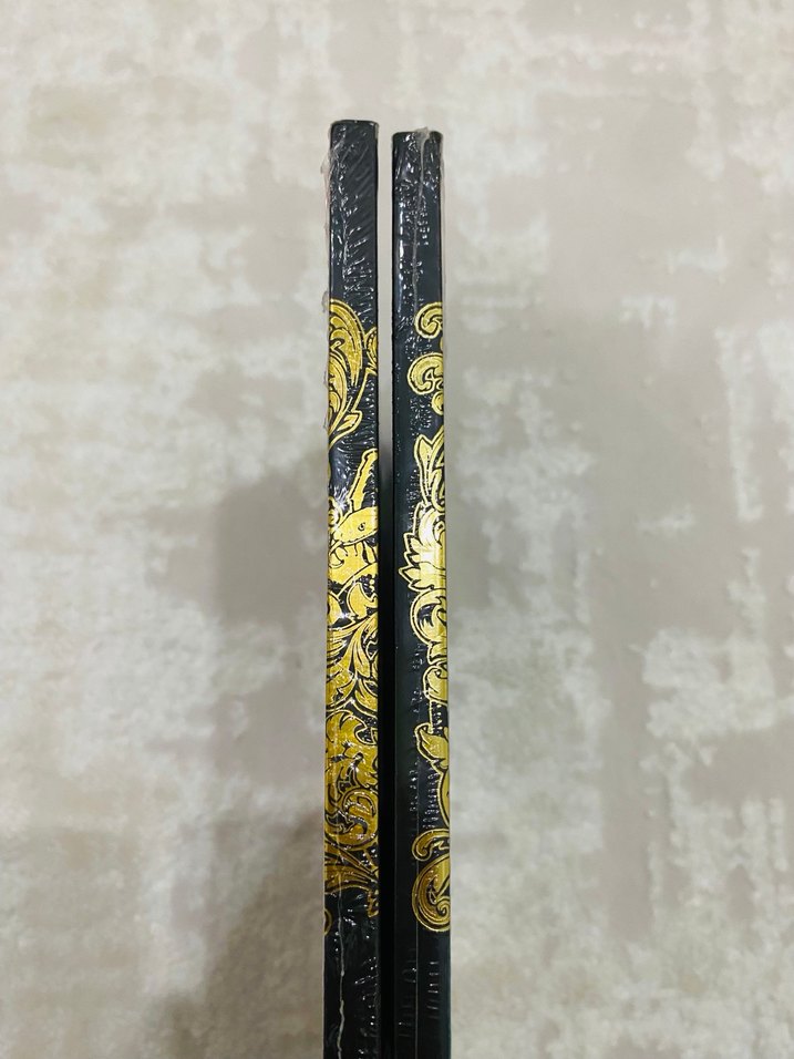 Harry Potter Film Serisi Kitapları - Görsel 2