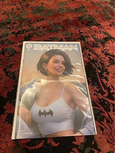 Batman Exclusive