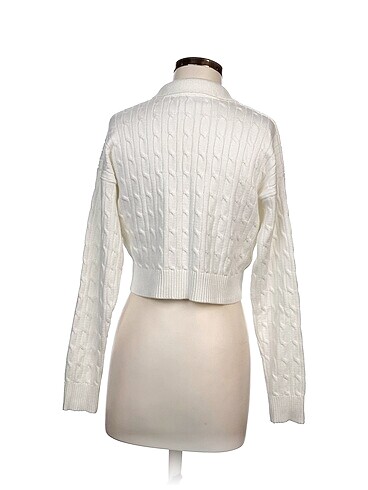s Beden Bershka Kazak / Triko %70 İndirimli.