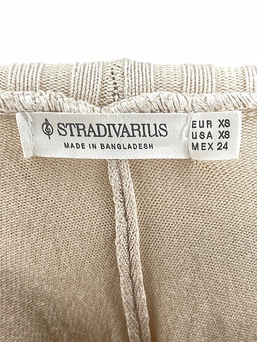 xs Beden çeşitli Renk Stradivarius Midi Etek %70 İndirimli.