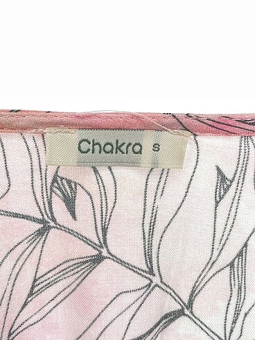 Vintage Love Pareo %70 İndirimli. - Görsel 4