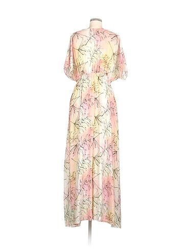 Vintage Love Pareo %70 İndirimli. - Görsel 3