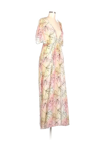 Vintage Love Pareo %70 İndirimli. - Görsel 2