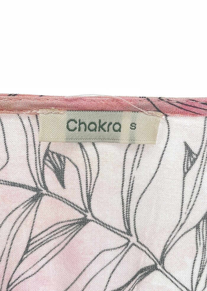 Vintage Love Pareo %70 İndirimli. - Görsel 4