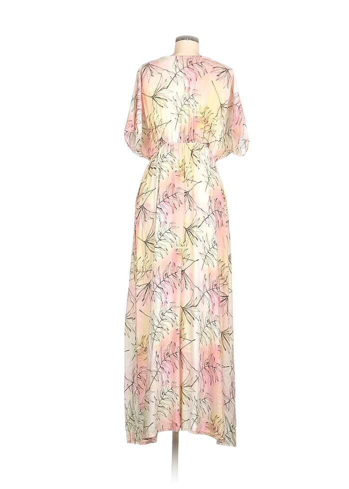 Vintage Love Pareo %70 İndirimli. - Görsel 3