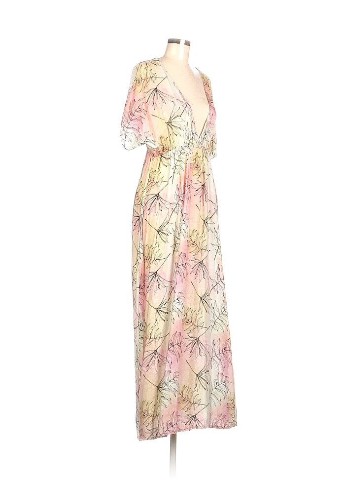 Vintage Love Pareo %70 İndirimli. - Görsel 2