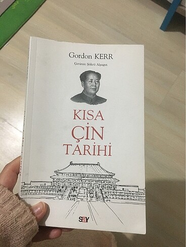 Kısa Çin Tarihi