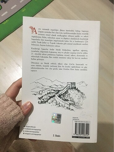  Kısa Çin Tarihi
