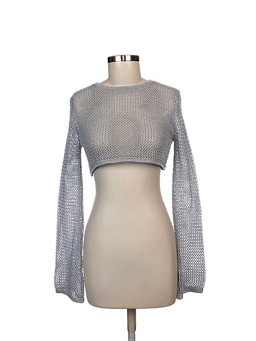 Zara Kazak / Triko %70 İndirimli.