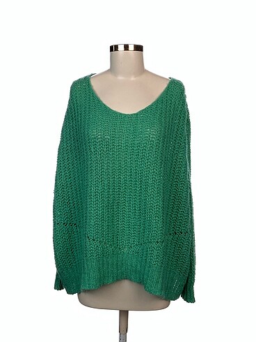 Pull and Bear Kazak / Triko %70 İndirimli.