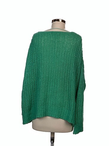 s Beden Pull and Bear Kazak / Triko %70 İndirimli.