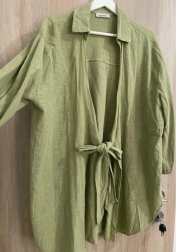 Diğer Kimono