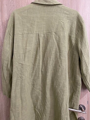 universal Beden haki Renk Kimono