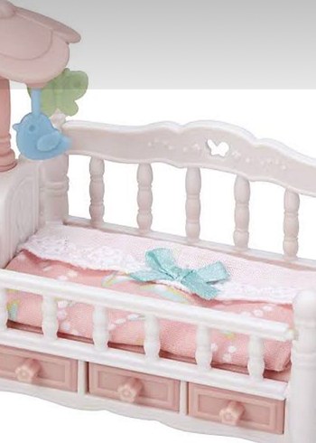 Sylvanian families