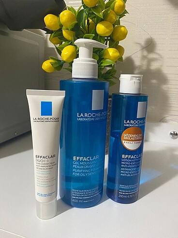 La roche set