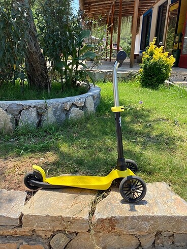 Decathlon scooter