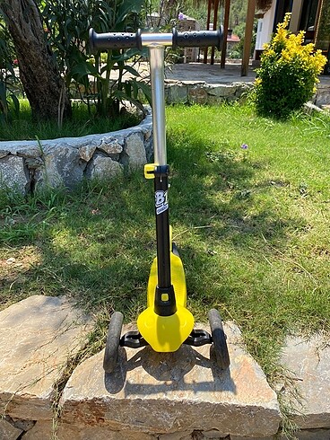  Decathlon scooter