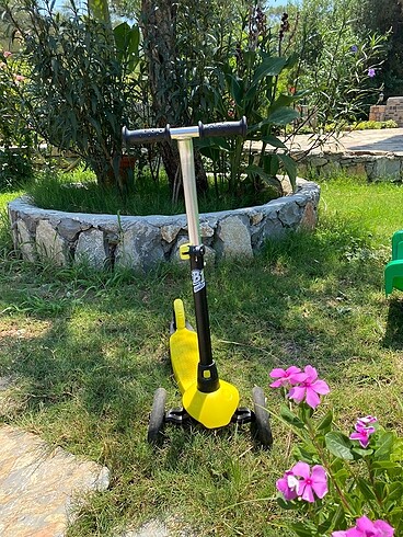  Beden Decathlon scooter
