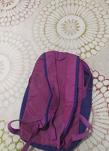 Quechua Çanta