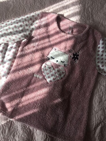 xl Beden Pijama