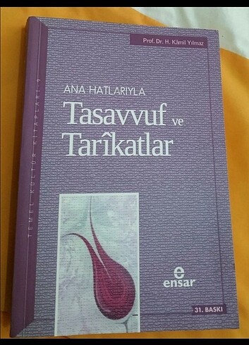 Tasavvuf ve tarikatlar