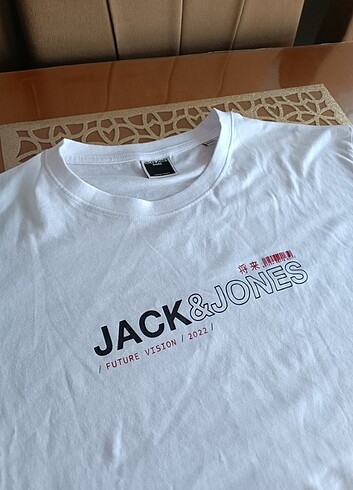 JACK&JONES T-SHİRT 