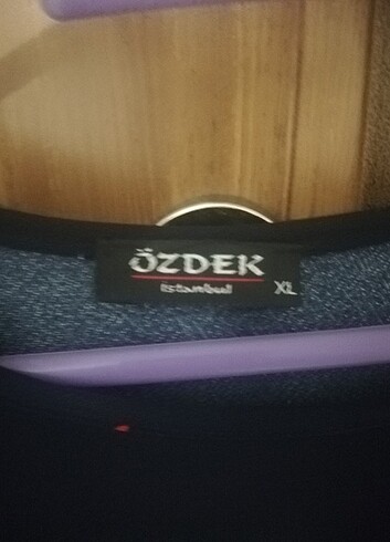xl Beden Tunik