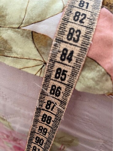 Büyük Beden Tunik Sıfır Ayarında - Görsel 7