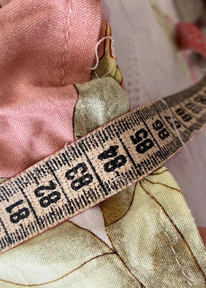 Büyük Beden Tunik Sıfır Ayarında - Görsel 5