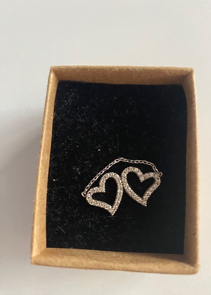 Gümüş Kolye - Görsel 4