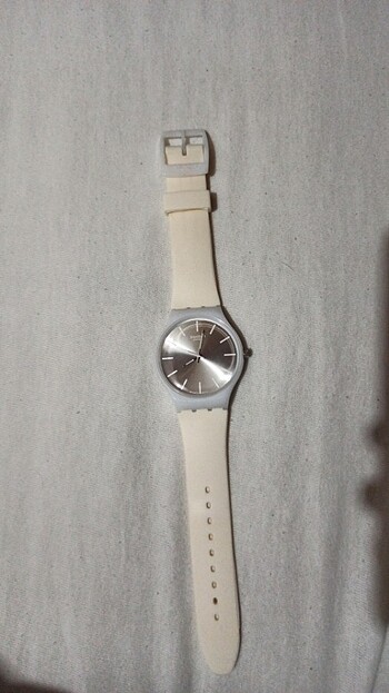 Swatch orijinal saat 