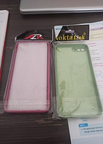 iPhone kılıf