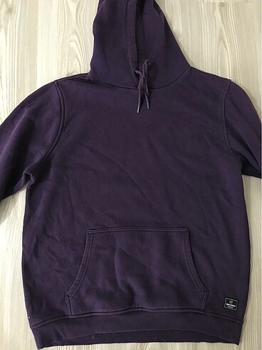 Oversize sweatshirt