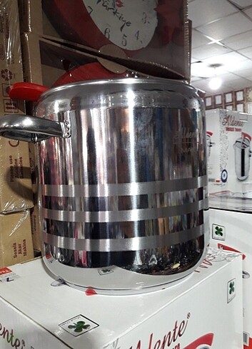 Düdüklü tencere,7 litre düdüklü tencere