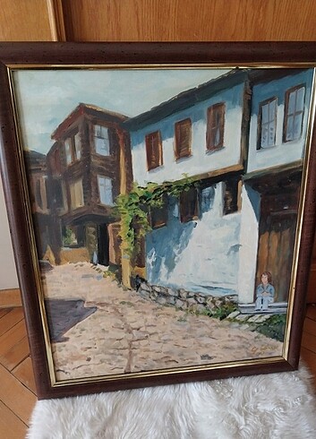 Beden çeşitli Renk Taplo