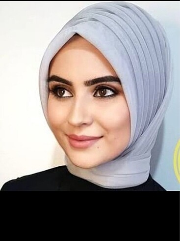 Hazır eşarp