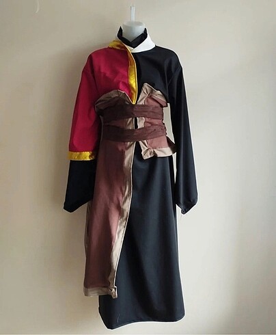 Tgcf Cosplay