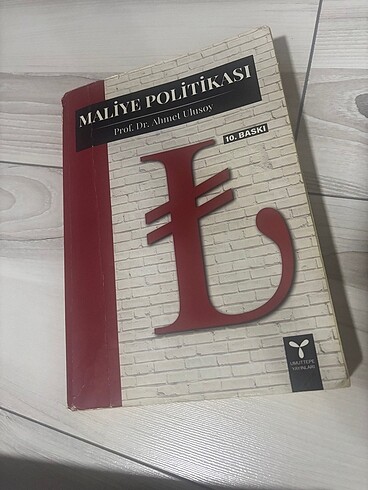 Maliye politikası