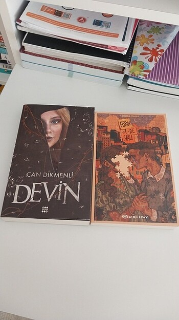 ASKIN DE HALI BUSRA YILMAZ DEVIN CAN DIKMENLI 