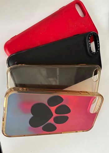 iphone 7/8/SE uyumlu kılıflar toplu fiyattır