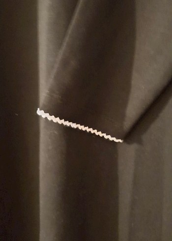 Massimo Dutti kadın elbise, yeni-etiketli. - Görsel 3