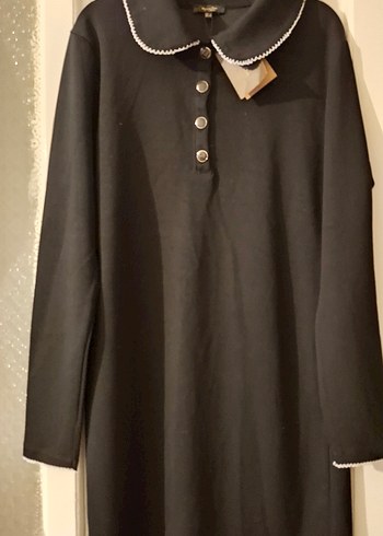 Massimo Dutti kadın elbise, yeni-etiketli. - Görsel 4