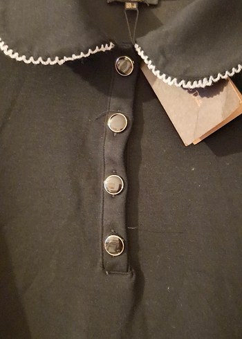 Massimo Dutti kadın elbise, yeni-etiketli. - Görsel 2