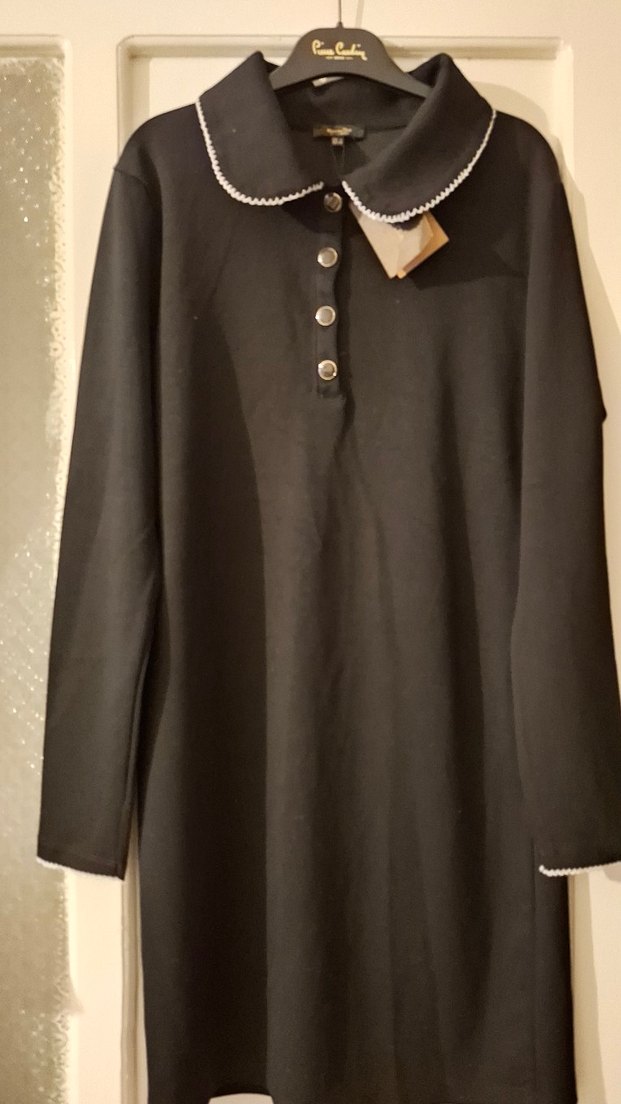 Massimo Dutti kadın elbise, yeni-etiketli. - Görsel 4