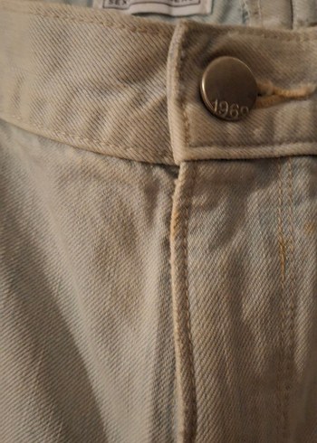 Gap Kadın kot,boyfrend. - Görsel 2