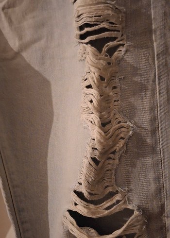 Gap Kadın kot,boyfrend. - Görsel 3