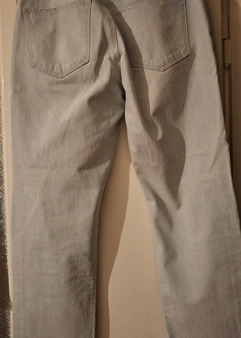 Gap Kadın kot,boyfrend. - Görsel 4