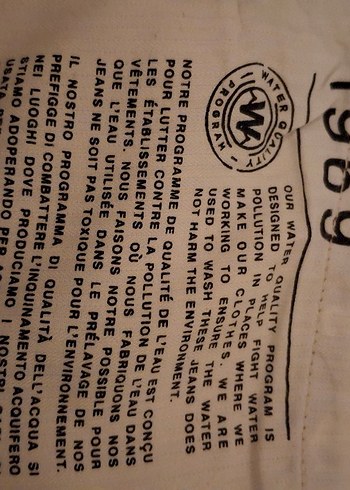 Gap Kadın kot,boyfrend. - Görsel 5