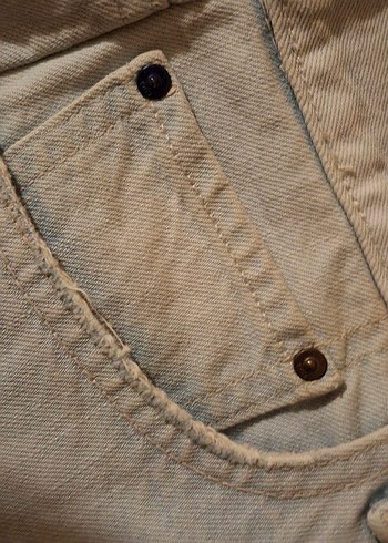 Gap Kadın kot,boyfrend. - Görsel 6