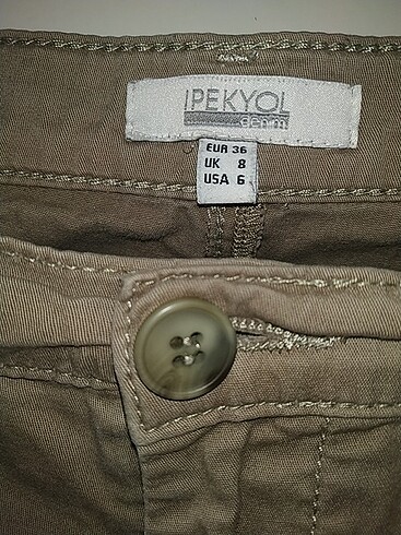 İpekyol.Kadın şort,EUR36.